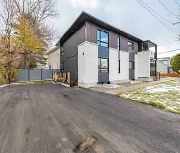 For Lease - 1975 Banff Avenue Unit# C, Hunt Club - South Keys and A... - Photo 3