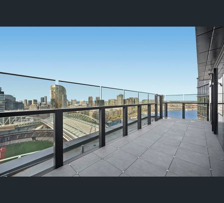 2410/687 Latrobe Street, Docklands, Vic 3008 - Photo 5