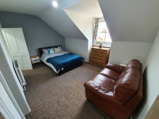 Room 5 – Sykefield Avenue, LE3 0LA - Photo 1