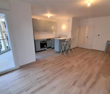 Appartement à louer 3 pièces 67.7m² - Photo 4
