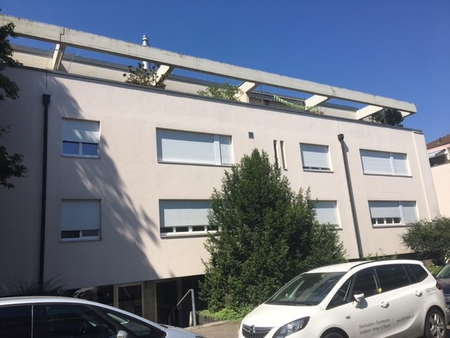 Wohnung an ruhiger Lage in Allschwil - Photo 4