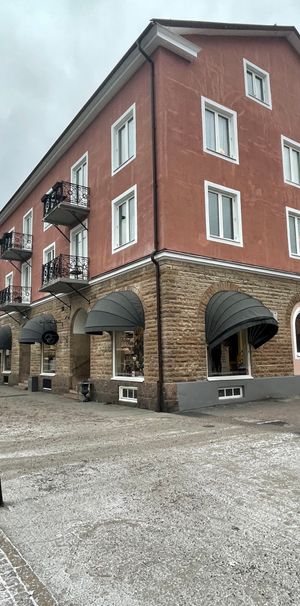 Östra Torggatan 9 - Foto 2