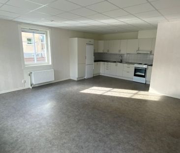 Fredsgatan 4 - Foto 1