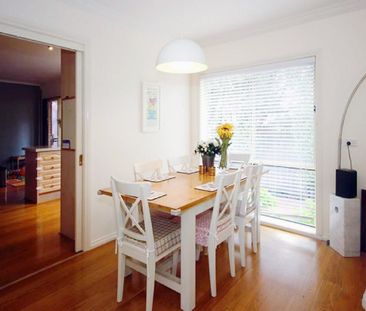 Three bedrooms rear unit – Vermont Secondary College Zone - Photo 3
