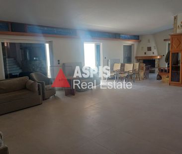 Μεζονέτα για ενοικίαση Άγιος Νικόλαος (Ανάβυσσος) - Photo 4