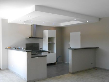 Location Maison 4 pièces 135m² PLAISANCE DU TOUCH 31830 - Photo 4