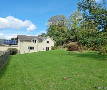 5 bedroom property to rent in Honiton - Photo 1