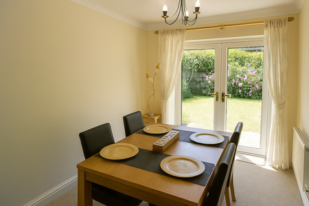 3 bedroom house to rent - Photo 2