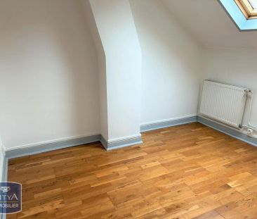 Maison à louer 3 pièces 56.08m² - Photo 4