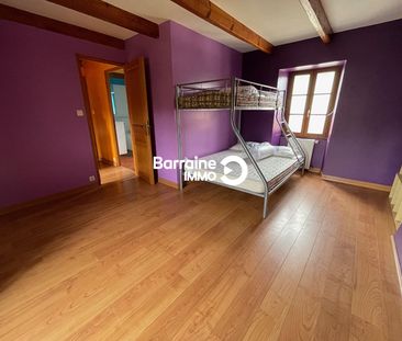 Location maison à Locmaria-Plouzané, 5 pièces 125.78m² - Photo 3