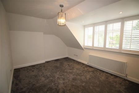 3 bed flat to rent in Wentworth, Bushey, WD23 - Photo 5