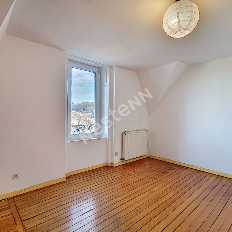 Location Appartement 2 pièces 53m² - Photo 1