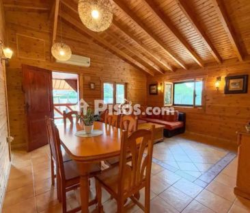 Chalet en alquiler en Orihuela - Photo 3