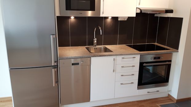 Sparregatan, Borås - Foto 1