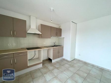 Location Appartement 3 pièces 55m² BEZIERS 34500 - Photo 3