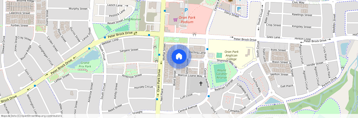 9 Bond Street, NSW 2570, Oran Park