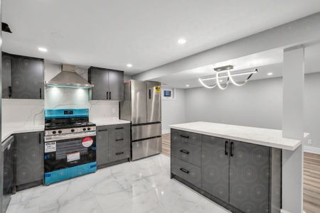 For Lease - 1391 Garvolin Avenue Unit# Basement, Pickering, Ontario - Photo 2