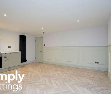 1 Bed property for rent - Photo 1