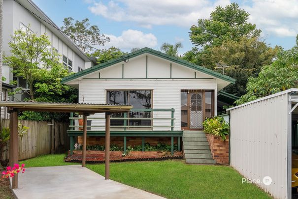 28, View Street, QLD, Mount Gravatt East - Photo 1