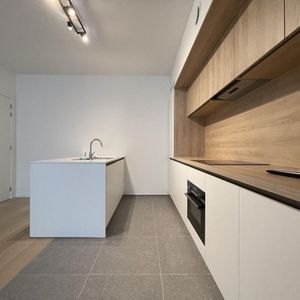 In optie - Appartement te huur in Sint-Lambrechts-Woluwe met 1 slaapkamer - Foto 2