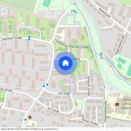 Glogauer Straße 19, 34123, Kassel