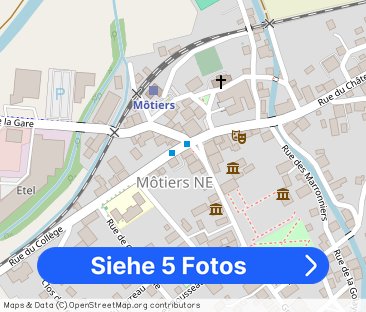 2 Zimmer, 55 m² - Foto 1