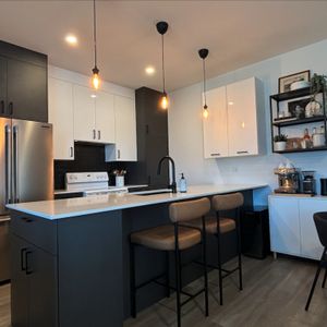 Grand 5 ½ à Louer - Photo 2