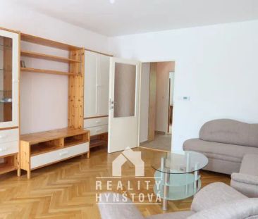 Pronájem pěkného bytu 2+1 s lodžii v Blansku, ul. Poříčí - Photo 4