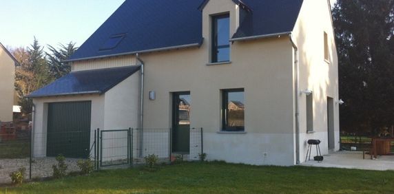Maison Parthenay-de-Bretagne - Photo 2