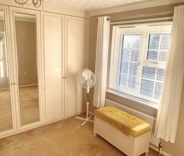 71 Landau Way, March, Cambs - Photo 3