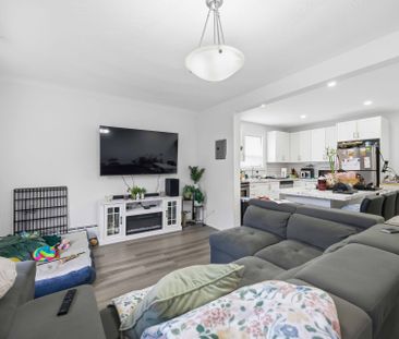 For Lease - 58 Leduc Drive Unit# 3, Toronto, Ontario - Photo 5