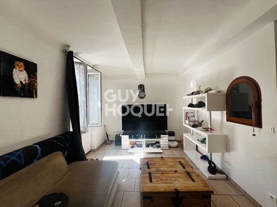 Location Maison 4 pièces 85m² - Photo 1