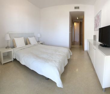 Middle Floor Apartment in Marbella - Foto 6