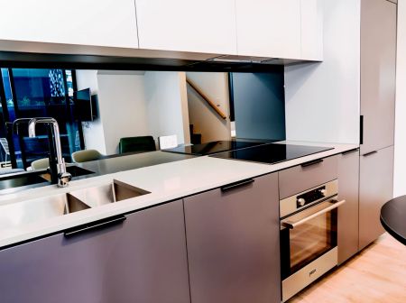 3 Bed Apartment Upper - Photo 5