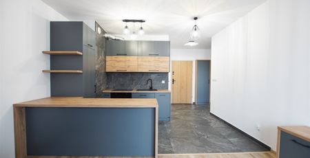 Kraków, Stare Miasto, Prandoty Mieszkanie na wynajem - Photo 5