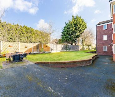 2 bedroom apartment to rent - Photo 3