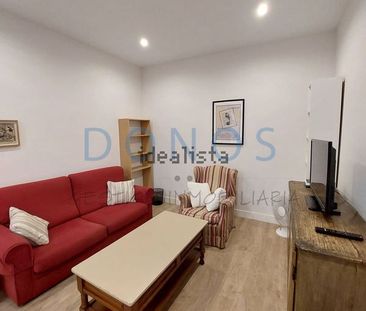 Alquiler de piso en Calle Alfonso VIII - Photo 1