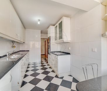 Apartamento T3 em Lisboa - Photo 5