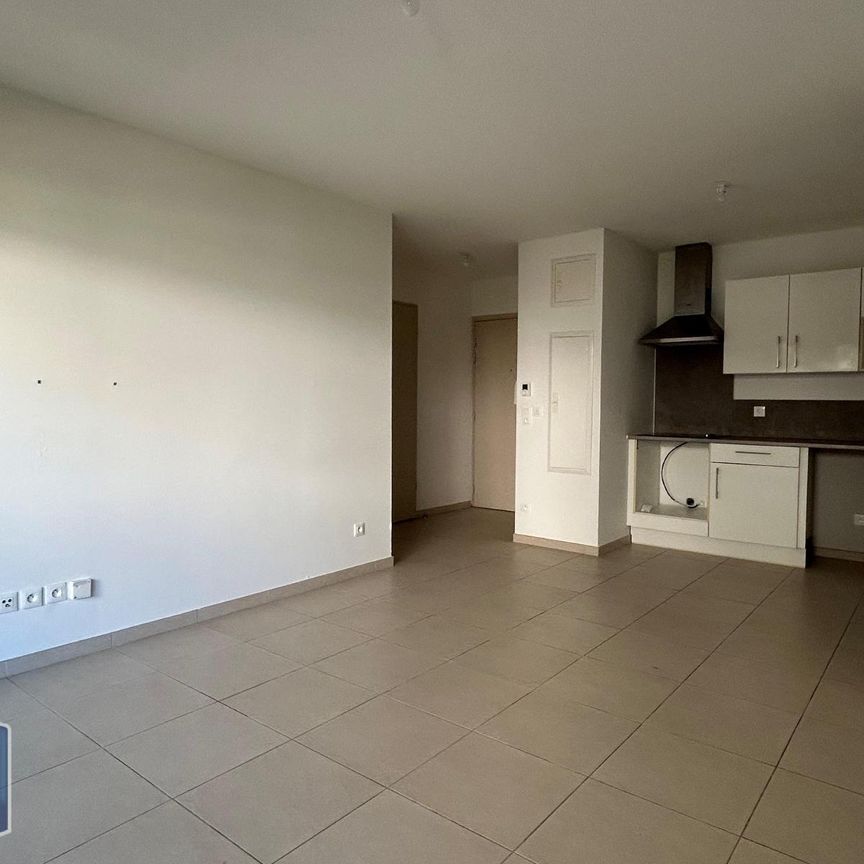 Location Appartement 2 pièces 40m² BOUJAN SUR LIBRON 34760 - Photo 1
