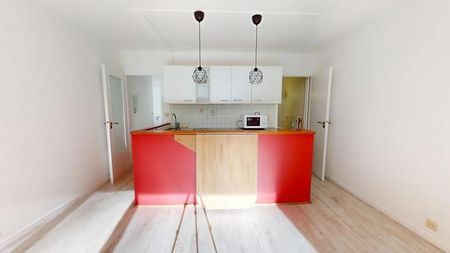 Studio te huur - Photo 5