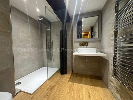 Jacksons Warehouse, Tariff Street, Northern Quarter, Manchester, M1 - Photo 2