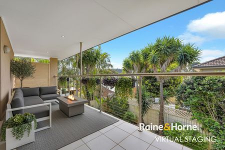 Executive Townhouse!! - Photo 5