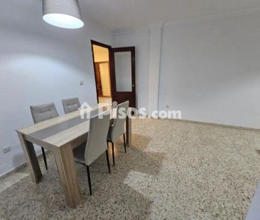 Piso en alquiler en Paseo de las Delicias, cerca de Calle de Alborán - Photo 4