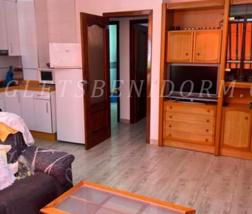 REF. 1580-Benidorm-850€ - Photo 1