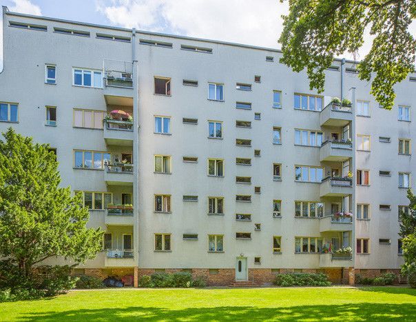 Sanierte 2-Zimmer-Wohnung - Foto 1