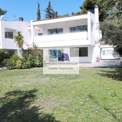 Μονοκατοικία για ενοικίαση Κεφαλάρι (Κηφισιά) - Photo 1