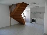 A LOUER APPARTEMENT T2 DUPLEX - DOLE (39100) - Photo 5