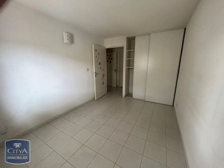Appartement à louer 3 pièces 65.15m² - Photo 4