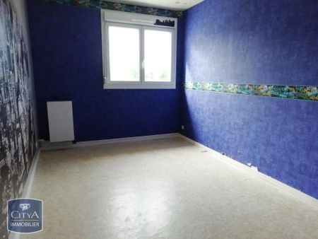 Appartement à louer 4 pièces 82.95m² - Photo 5
