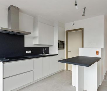 Nieuw energiezuinig appartement te Achterbroek! - Foto 5